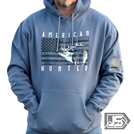 American Hunter Unisex Sweatshirt